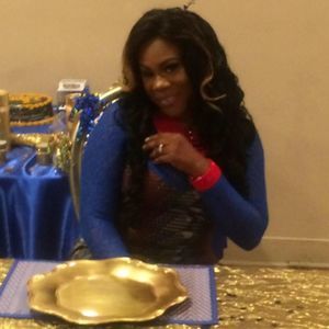 Meet your Posher, Ladyjane